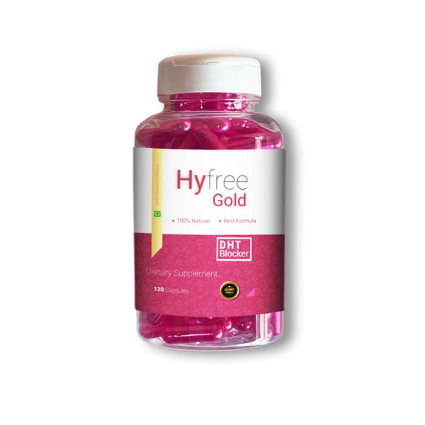 Hyfree Gold 600x600
