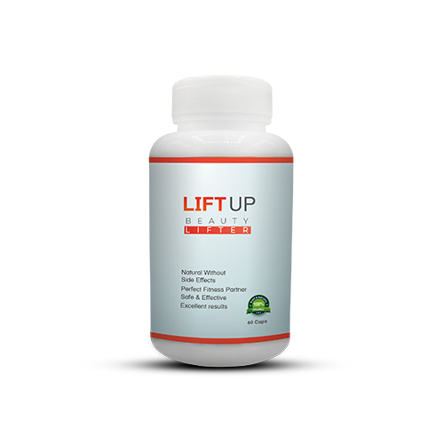 LiftUp