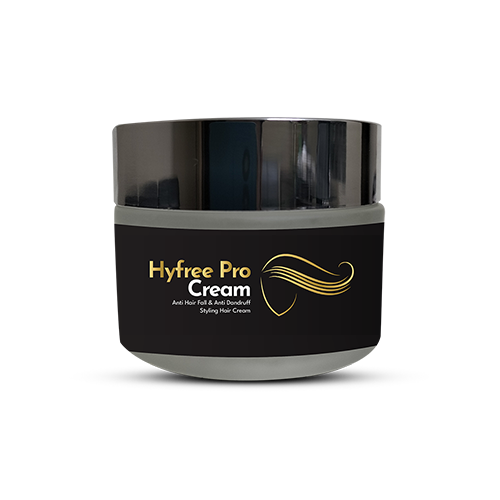 Hyfree Pro Cream