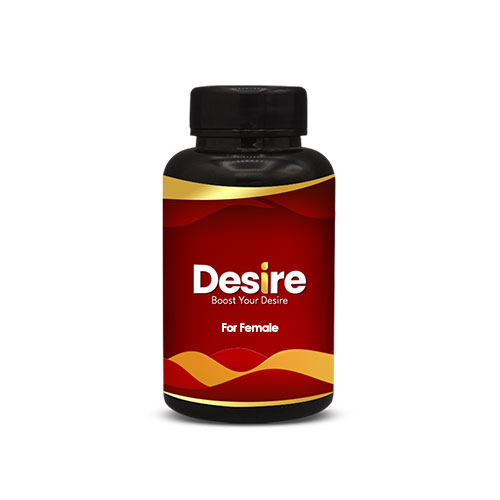 Desire for female