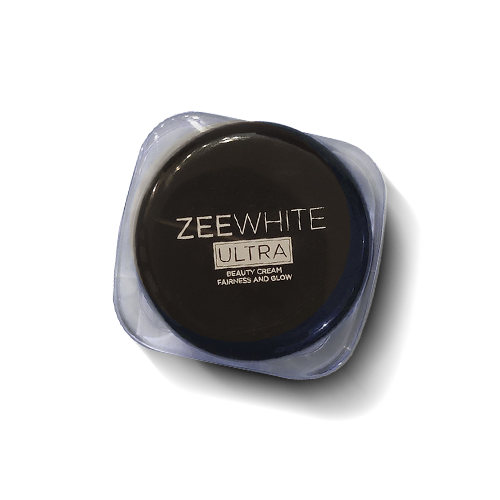 Zeewhite Ultra cream