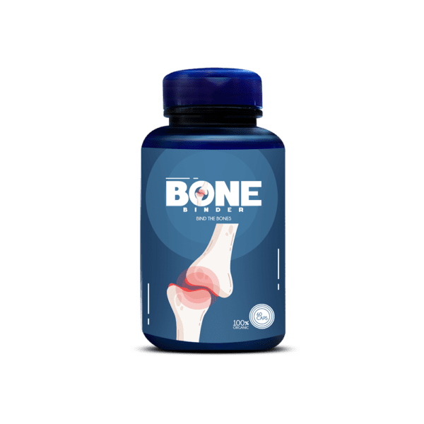 Bone Binder