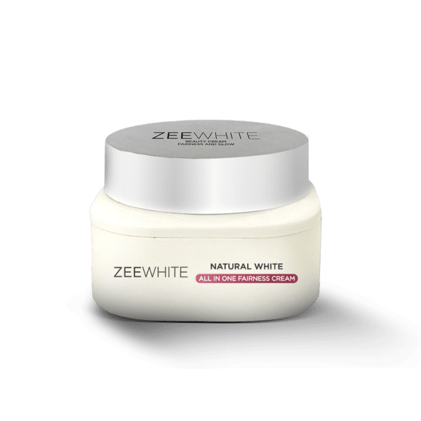 Zeewhite Cream